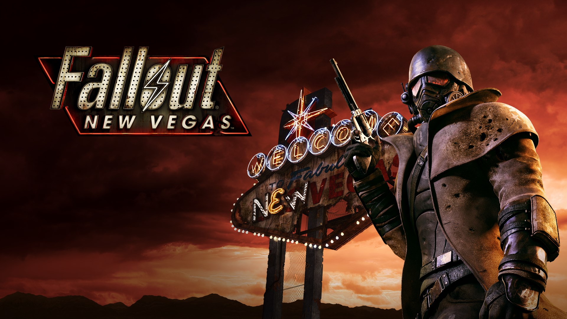 Fallout: New Vegas fan beats the game in about the hardest way imaginable -  Polygon