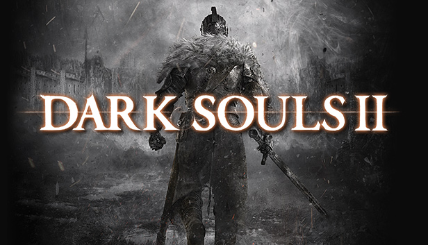  Dark Souls II: Scholar of the First Sin - PlayStation